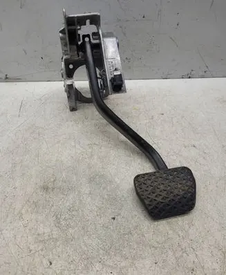 Brake pedal