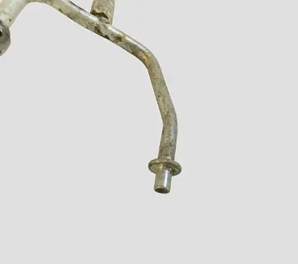 Opel Vectra C Air conditioning (A/C) pipe/hose
