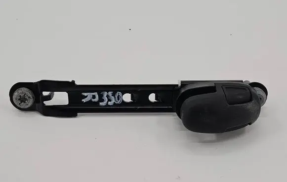 Ram 1500 Seat belt adjustment rail 5LA64TX7AB 34203578A
