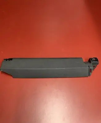 Seat trim
