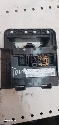 Volkswagen Touran I Comfort/convenience module 1K0959433BT