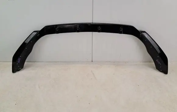 Ford Focus ST Front bumper lip KBA31601 Z2179
