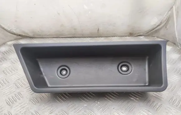 Mercedes-Benz GLE (W166 - C292) Glove box in trunk A1666920300