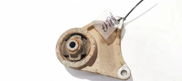 Toyota RAV 4 (XA30) Engine mount bracket 4165142120 41651-42120