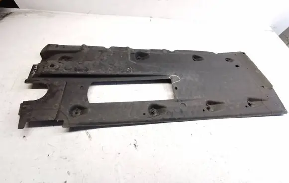 Volkswagen Golf V Side bottom protection 1k0825212