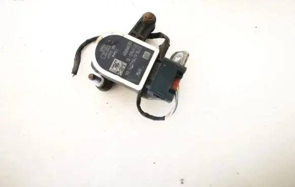 BMW 5 GT F07 Front height sensor lever 3714678407504 259160-10