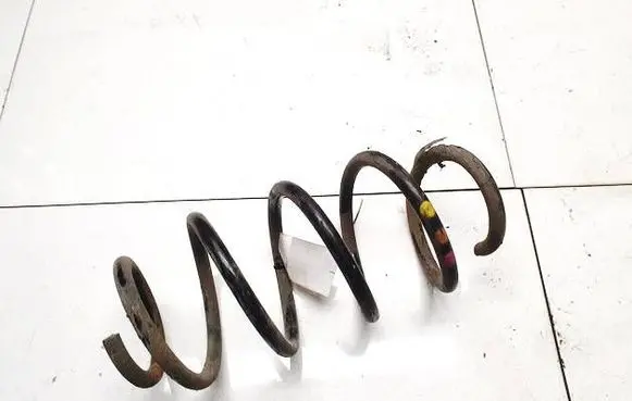 Ford Mondeo MK IV Front coil spring