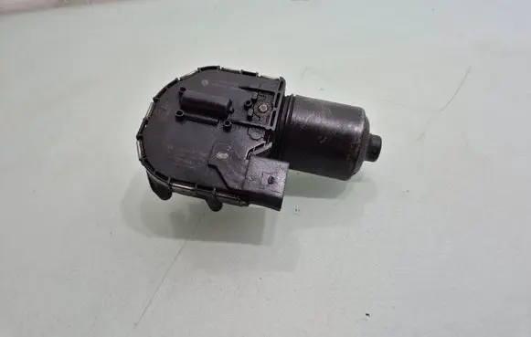 Volkswagen Touran I Wiper motor 1137328307