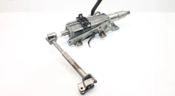 Mini Cooper Countryman R60 Steering rack mechanical part 9808110