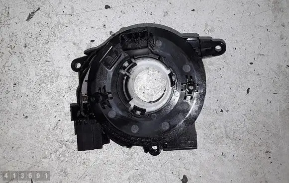 Seat Toledo IV (NH) Airbag slip ring squib (SRS ring) 6RA959653