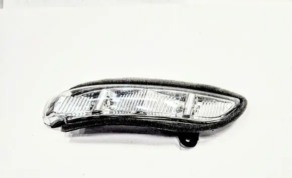 Mercedes-Benz E AMG W211 Mirror indicator light A2118201121