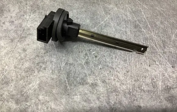Mercedes-Benz CLS C218 X218 Interior temperature sensor A2218300872 1006100130