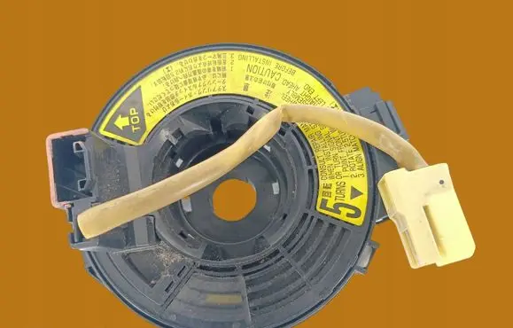 Toyota Celica T230 Airbag squib ring wiring 1RF0331C