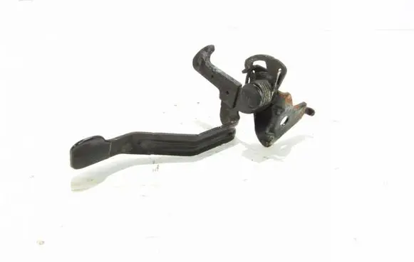 Toyota RAV 4 (XA30) Engine bonnet/hood lock/catch