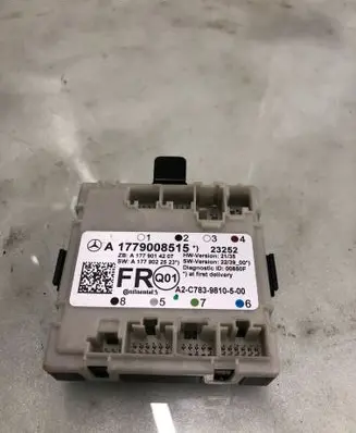 Mercedes-Benz EQA Door control unit/module A1779008515