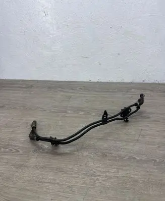 Volkswagen Caddy Engine coolant pipe/hose 04L121444F