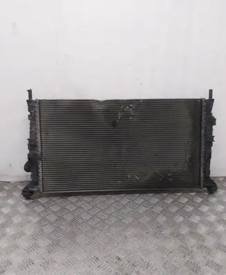 Mazda 3 I Coolant radiator 3M5H8005TJ