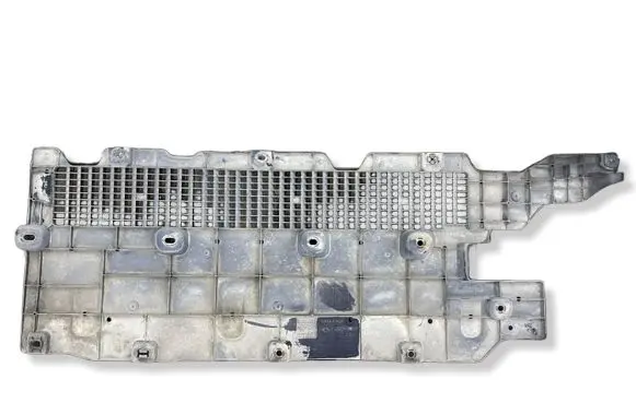 Renault Scenic IV - Grand scenic IV Pickup box liner 748141499R