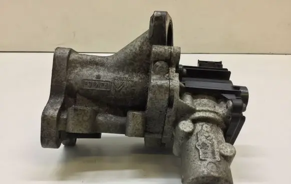Ford Mondeo MK IV EGR valve 70057805 9656911780