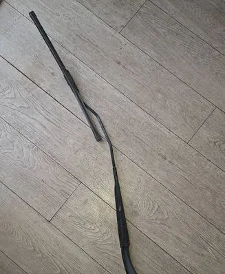 Renault Megane II Windshield/front glass wiper blade 8200417219