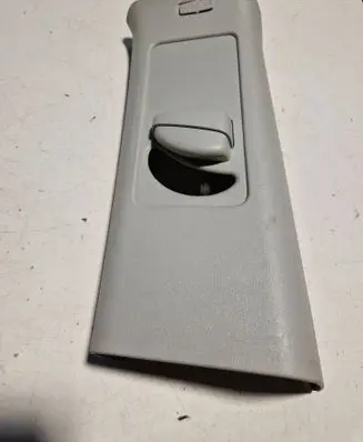Volkswagen Touran II (B) pillar trim (top) 1T0868312D