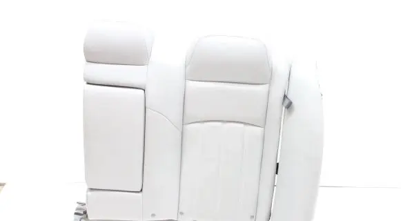 Chrysler 300 - 300C Rear seat 