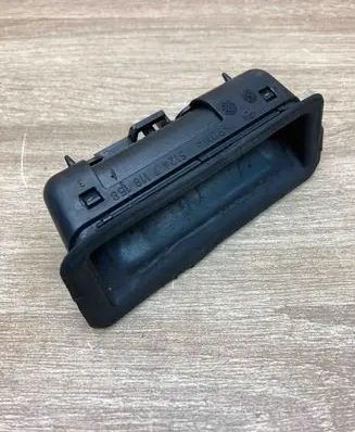 BMW 3 E90 E91 Tailgate/trunk/boot exterior handle 7118158 51247118158