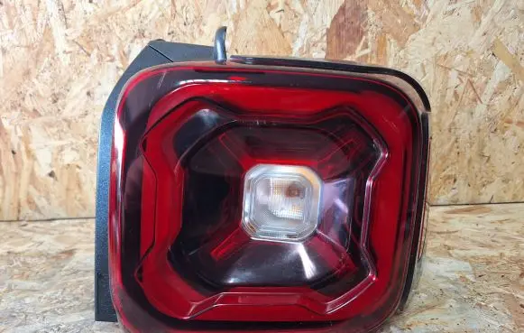 Jeep Renegade Rear/tail lights 52087955