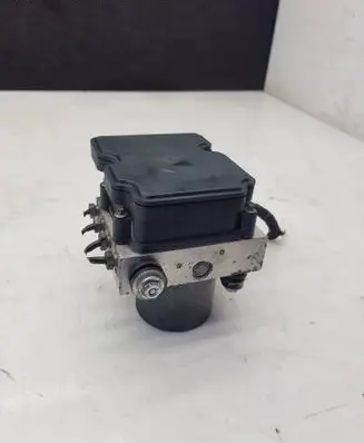 Volkswagen Crafter ABS Pump A0009821509 0265244414 A9069005502