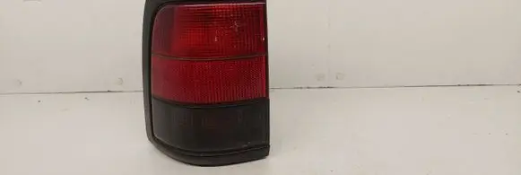 Peugeot 806 Rear/tail lights PPTD40