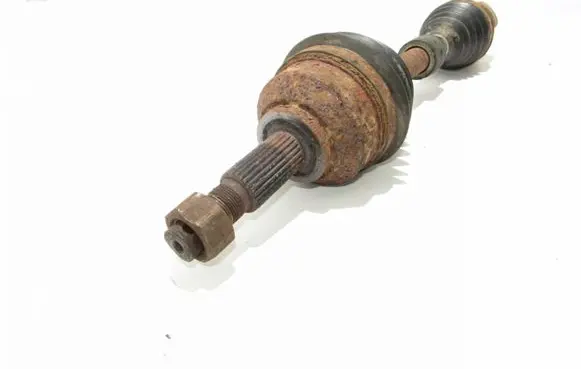 Dodge Caravan Front driveshaft