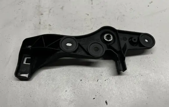 BMW 2 F22 F23 Engine bonnet (hood) release handle 173658 17365810
