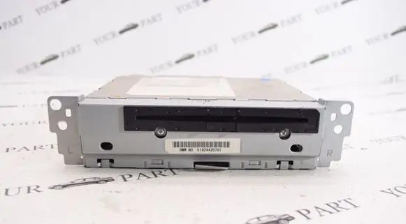 BMW X3 F25 CD/DVD changer 9294207
