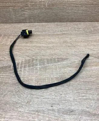Mercedes-Benz B W245 Plug wire 0405456328