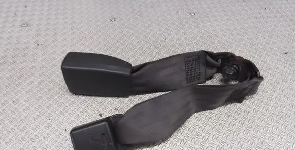 Hyundai Grandeur Rear seatbelt buckle 070403