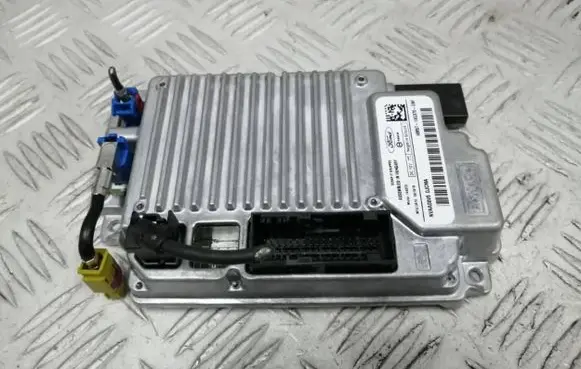 Ford Focus Screen/display/small screen HM5T-14G370-GNF