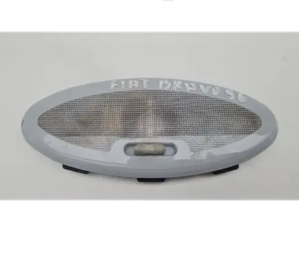 Fiat Bravo - Brava Front seat light 0881700