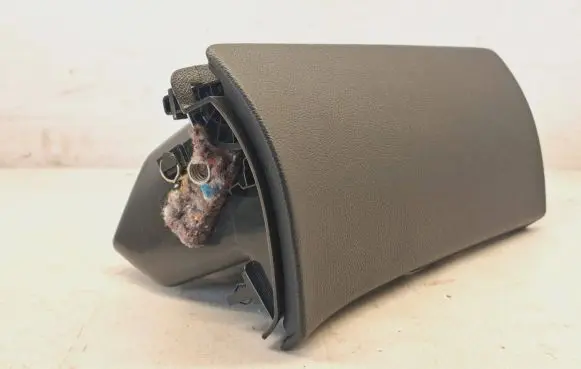 Skoda Fabia Mk2 (5J) Glove box 5J1857096B 5J1857103B 0118975