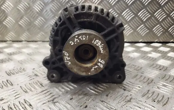 Volvo S70 V70 V70 XC Generator/alternator 0124515021