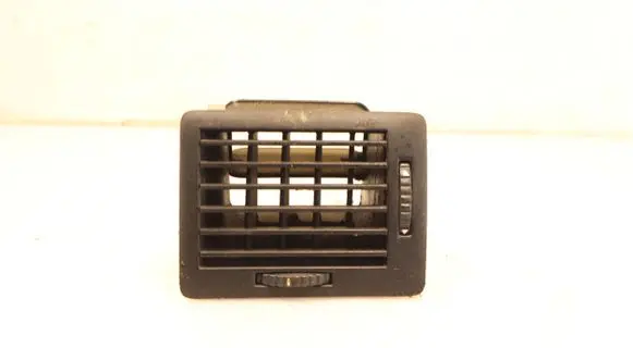 Skoda Fabia Mk1 (6Y) Dashboard side air vent grill/cover trim 305562