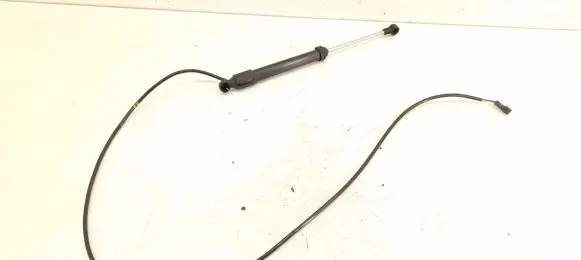 Mercedes-Benz R W251 Soft lock spindle drive 2518200397 A2518200397