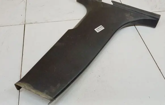 Skoda Octavia Mk2 (1Z) Other interior part 170867282