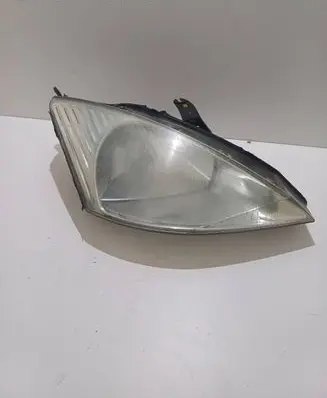 Ford Focus Headlight/headlamp 0374D