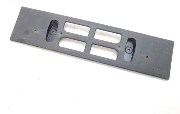 Volvo XC90 Top upper radiator support slam panel 31383631