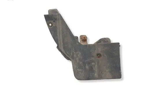 Volkswagen PASSAT B7 Rear mudguard 3AA854855A