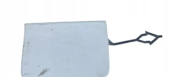Opel Crossland X Front tow hook cap/cover 39097383
