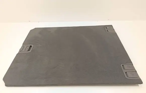 BMW 5 F10 F11 Trunk/boot floor carpet liner 7228704 7275089 7275090