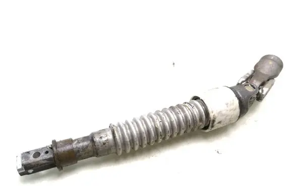Mercedes-Benz E W211 Steering wheel axle 2104620748