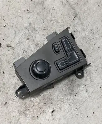 BMW 7 E65 E66 Seat control switch 6918382 53285904 E0200105