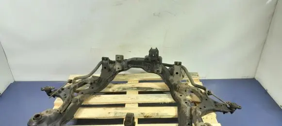 Hyundai Tucson JM Front subframe